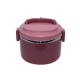Thermal 1-Tier Stainless Steel Bento (1000mL)
