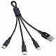 3-in-1 Fast charge Cable