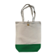 Galarr Natural Cotton Bag