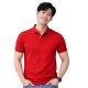 Cotton Based Polo Shirt