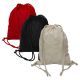Cotton Drawstring Bags
