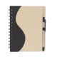 Eco Friendly Notebook