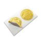 Embossed Paper Stickers