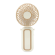 Foldable Electric Fan