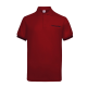 Hybrid Minimalist Polo T-Shirt