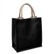 A4 Coloured Jute Bags