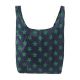 Nylon Foldable Bag with All Over Print