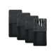 Leather Pocket Pen Organizer