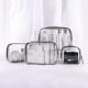 PVC Zipper Pouches