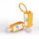 Portable Hand Sanitizer