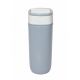 Stainless Steel Suction Tumbler