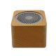 Wooden Wireless Speaker