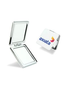 Compact Mirror