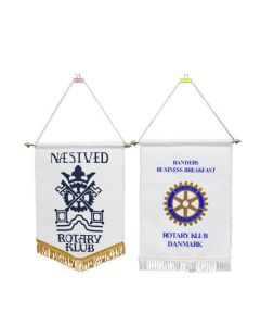 Pennant Hanging Banners