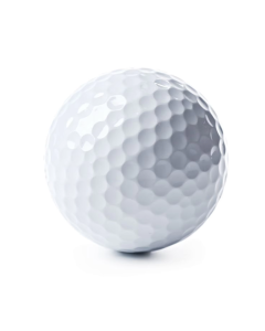 Custom Golf Balls