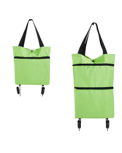 Foldable Trolley Bag