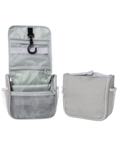 Hanging Toiletries Pouch