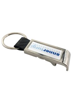 Bottle Opener Keychain