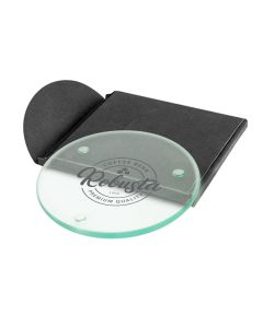 Glass Coasters