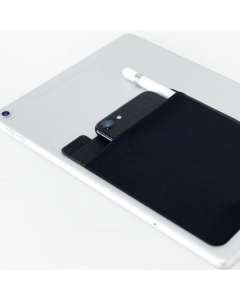 Stretchable Laptop Pocket