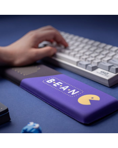 Memory Foam Keyboard Wrist Pad
