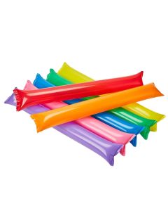 Inflatable Cheering Balloon Sticks