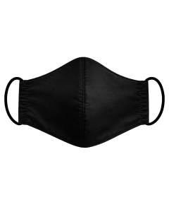 Trendy 2-Ply Cotton Mask