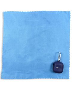 Pocket-Sized Quick-Dry Towel