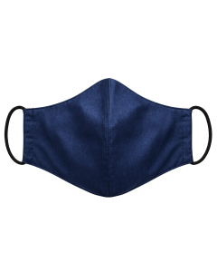 Trendy 3-Ply Cotton Mask (Additional Filter Design)