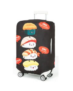 Stretchable Luggage Cover