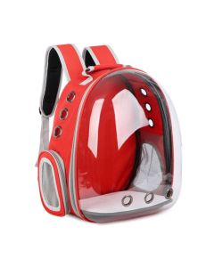Pet Carrier Backpack