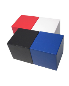 Stress Cube
