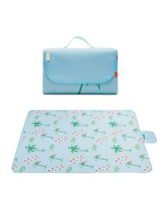 Non Woven Foldable Picnic Mat