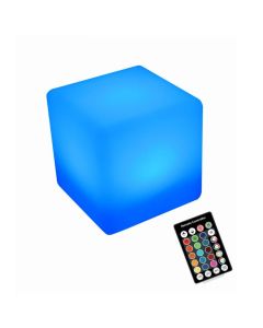 Light-Up LED Cube