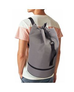 Duffle Drawstring Sling & Backpack