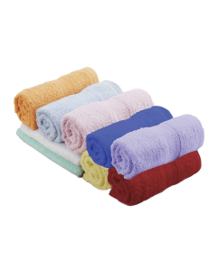 30"x60" Cotton Bath Towels