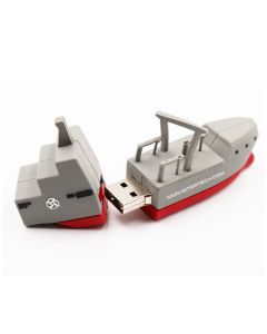 Customized 3D USB