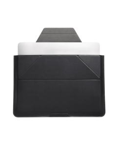 Leather Laptop Carry Sleeve