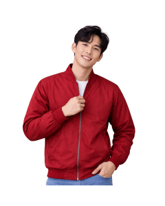 Anti-Odour Bomber Jacket