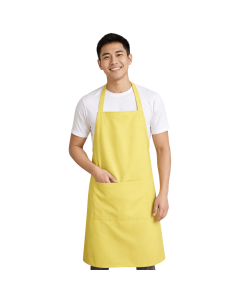Apron with Pocket