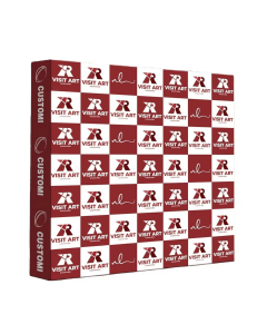 Portable Fabric Backdrop