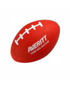 American Football Stress Ball