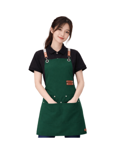 Canvas Apron