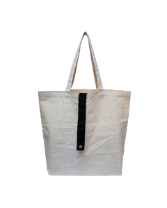 10oz Foldable Cotton Canvas Bag