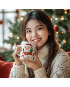 Christmas Mug