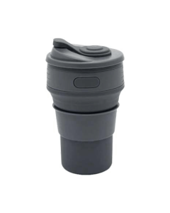 Custom Collapsible/Foldable Cup