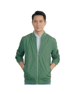 Custom Bomber Jackets in Singapore