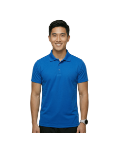 Dri-fit Polo Shirt Printing in Singapore