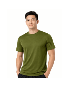Dri Fit Performance Crew Neck Shirt