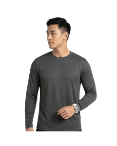 Dri Fit Performance Long Sleeve Shirt